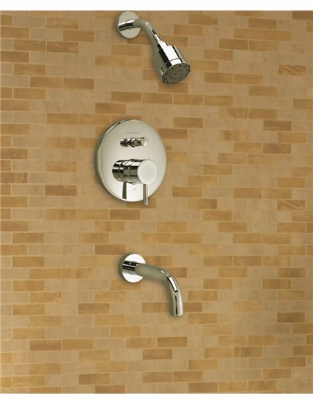 American Standard Serin Tub Spout - 8888421