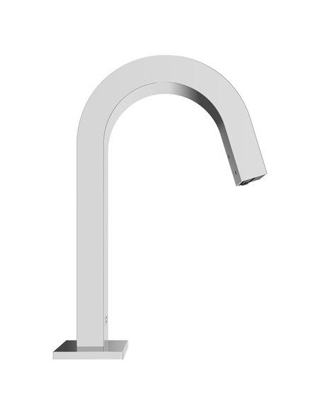 American Standard 2-In-1 Integral Touchless Faucet/Soap Dispenser, Battery Powered