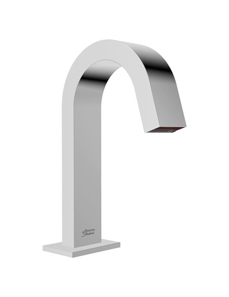 American Standard 2-In-1 Integral Touchless Faucet/Soap Dispenser, Battery Powered