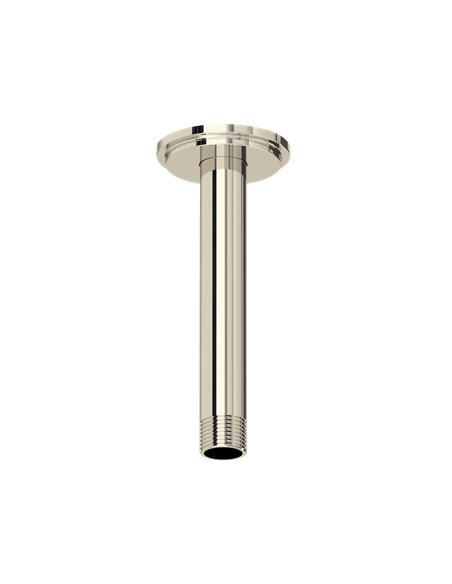 Riobel 568 15 cm - 6" Vertical Shower Arm