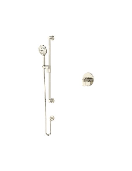 Riobel Arca AA54 Type P - Pressure Balance Shower