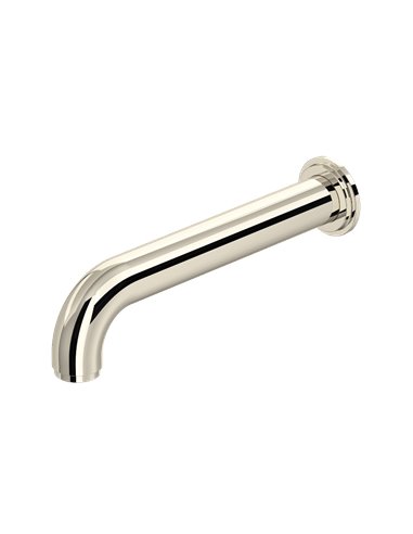 Riobel Arca AA80 Wall-mount tub spout