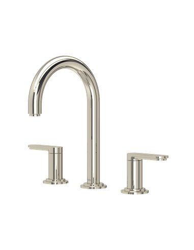 Riobel Arca AARD08 Widespread Lavatory Faucet