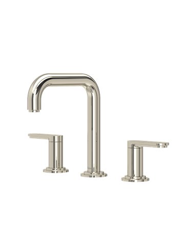 Riobel Arca AASQ08 Widespread Lavatory Faucet