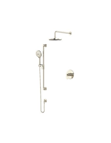 Riobel Arca TKIT323AA Shower Kit 323 Trim