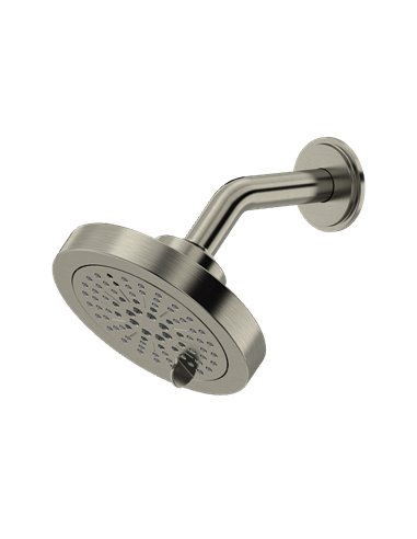 Riobel 386 5" 6-Function Showerhead with Arm