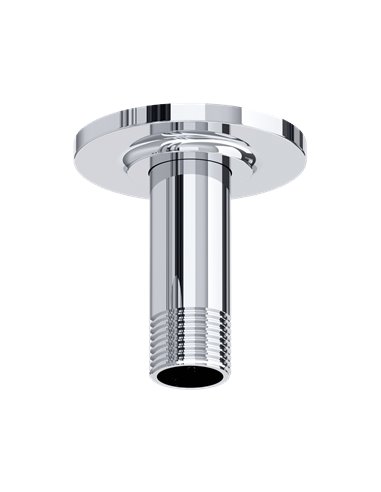 Riobel 582 3" Ceiling Mount Shower Arm