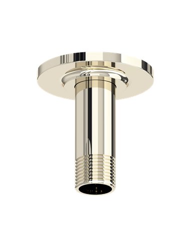 Riobel 582 3" Ceiling Mount Shower Arm