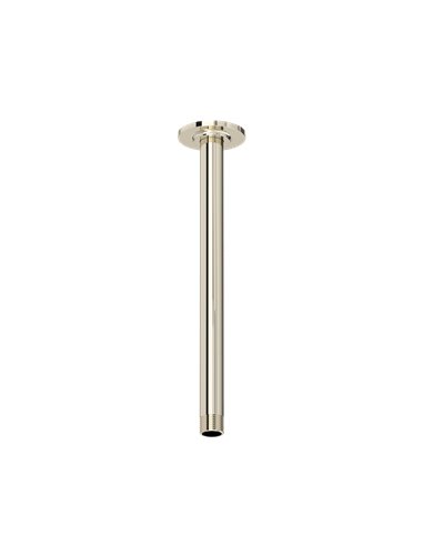 Riobel 586 12" Ceiling Mount Shower Arm