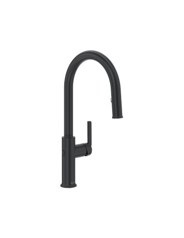 Riobel Authentica AU211 Pull-Down Touchless Kitchen Faucet