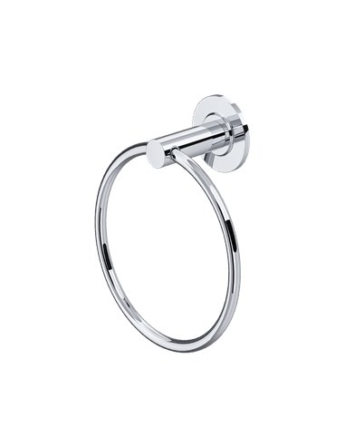 Riobel Authentica AU7 Towel Ring