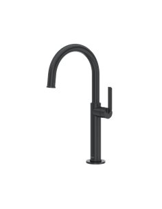 Riobel Authentica AUL01 Single Handle Tall Lavatory Faucet