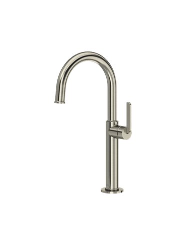 Riobel Authentica AUL01 Single Handle Tall Lavatory Faucet