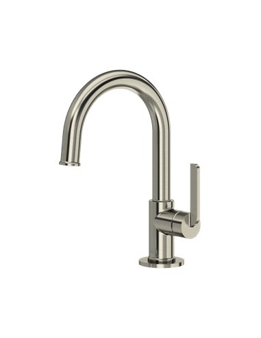 Riobel Authentica AUS01 Single Handle Lavatory Faucet