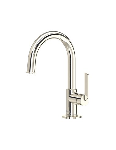 Riobel Authentica AUS01 Single Handle Lavatory Faucet