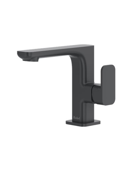 Riobel Equinox EQS01SH Single Handle Lavatory Faucet with Side Handle