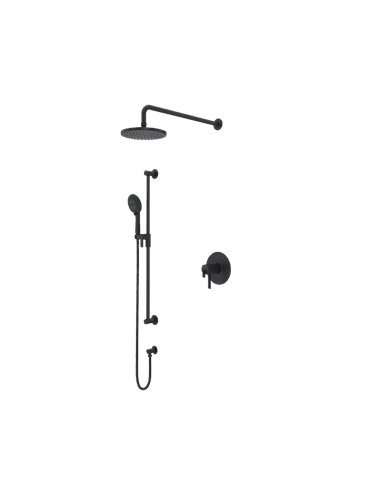 Riobel Authentica TKIT323AU Shower Kit 323 Trim