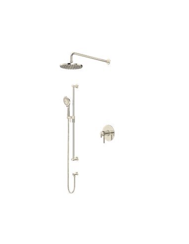 Riobel Authentica TKIT323AU Shower Kit 323 Trim