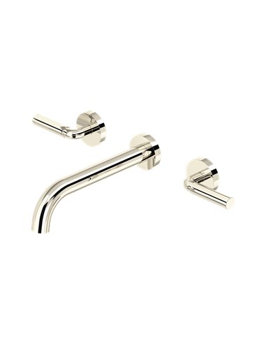 Riobel Riu TRU03 Wall Mount Lavatory Faucet Trim