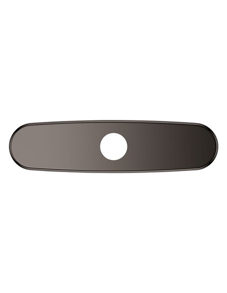 GROHE 07552 10 Euro Escutcheon