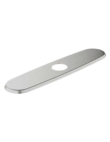 GROHE 07552 10 Euro Escutcheon