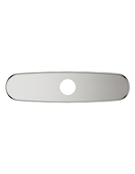 GROHE 07552 10 Euro Escutcheon