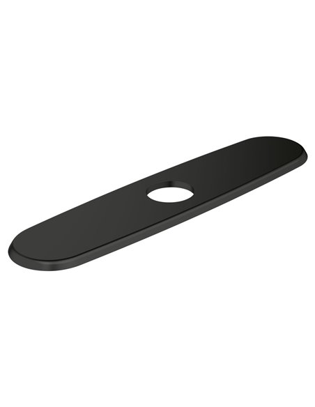 GROHE 07552 10 Euro Escutcheon