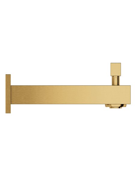 GROHE 13307 Eurocube bath spout with diverter