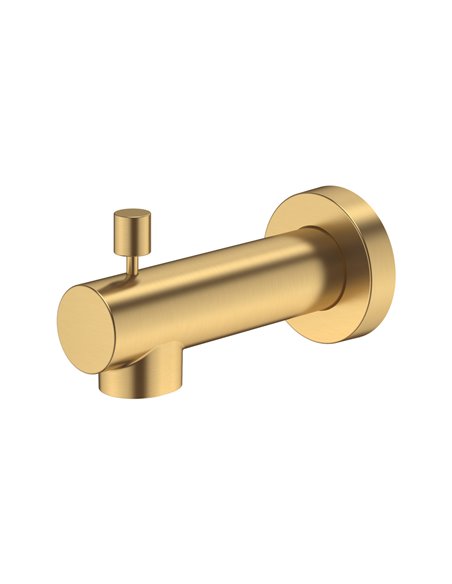 Grohe 13366 Concetto Bath Spout &Diverter Exp Us