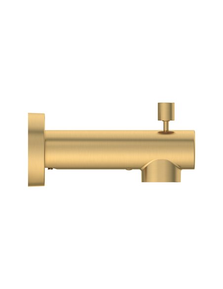 Grohe 13366 Concetto Bath Spout &Diverter Exp Us