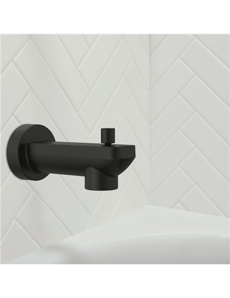 Grohe 13382 Lineare New Bath Spout &Div Exp Us