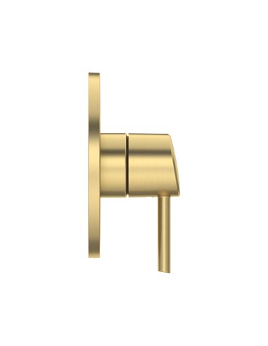 Grohe 14468 Concetto Pbv Trim With Cartridge