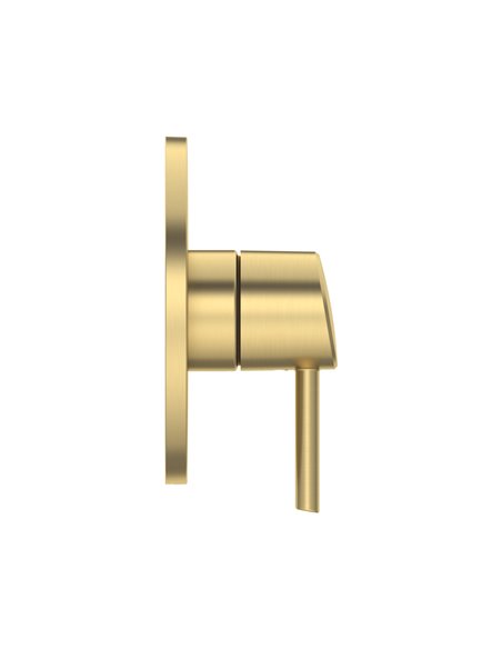 Grohe 14468 Concetto Pbv Trim With Cartridge