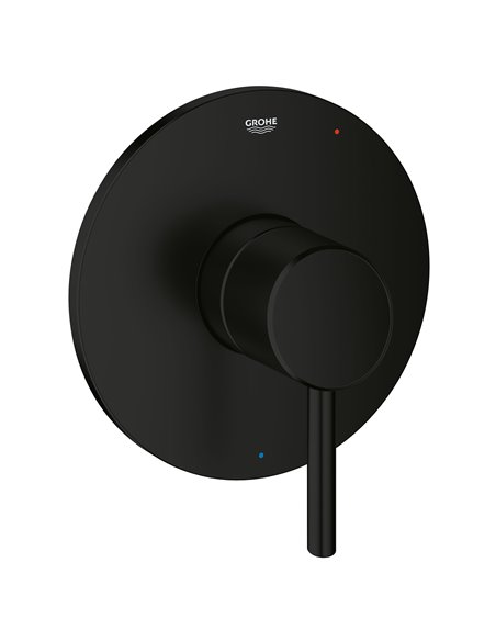 Grohe 14468 Concetto Pbv Trim With Cartridge