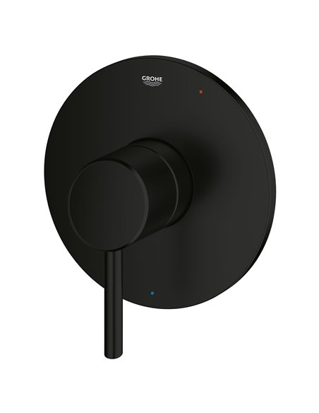 Grohe 14468 Concetto Pbv Trim With Cartridge