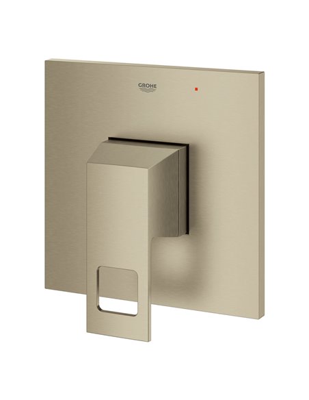 Grohe 14469 Eurocube Pbv Trim With Cartridge