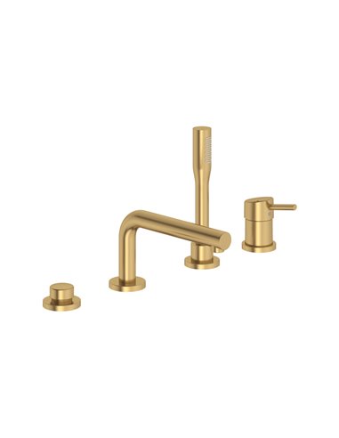 Grohe 19576 Concetto Ohm Bath 4-H Us