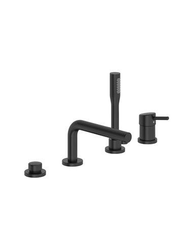 Grohe 19576 Concetto Ohm Bath 4-H Us