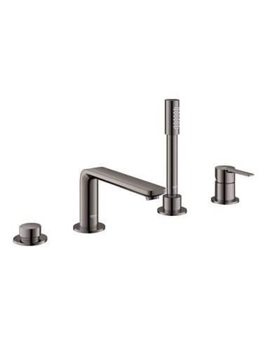 Grohe 19577 Lineare New Ohm Bath 4-H