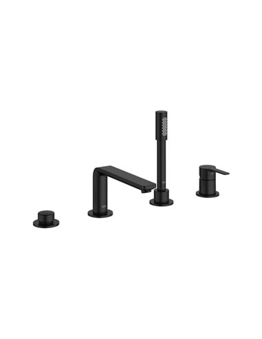 Grohe 19577 Lineare New Ohm Bath 4-H