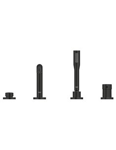 Grohe 19578 Essence New Ohm Trimset Bath 4-H U-Spout 2