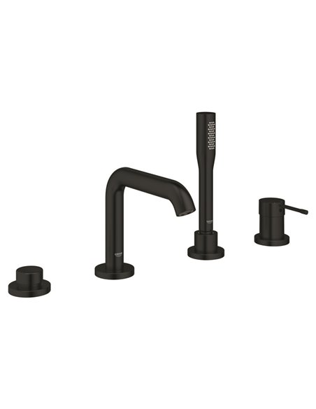 Grohe 19578 Essence New Ohm Trimset Bath 4-H U-Spout