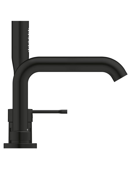 Grohe 19578 Essence New Ohm Trimset Bath 4-H U-Spout