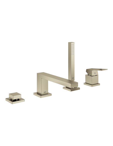 Grohe 19897 Eurocube Ohm Bath 4-H Us