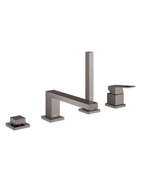 Grohe 19897 Eurocube Ohm Bath 4-H Us