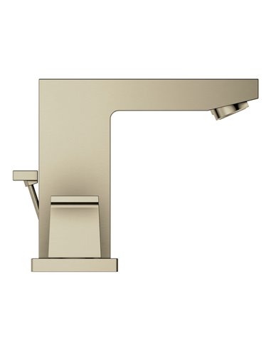 Grohe 20370 Eurocube 2Hdl Basin 3-H M-Size Us