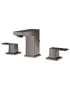 Grohe 20370 Eurocube 2Hdl Basin 3-H M-Size Us 2
