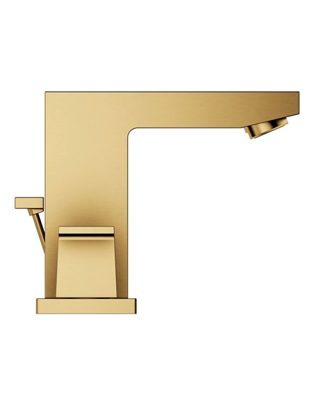 Grohe 20370 Eurocube 2Hdl Basin 3-H M-Size Us