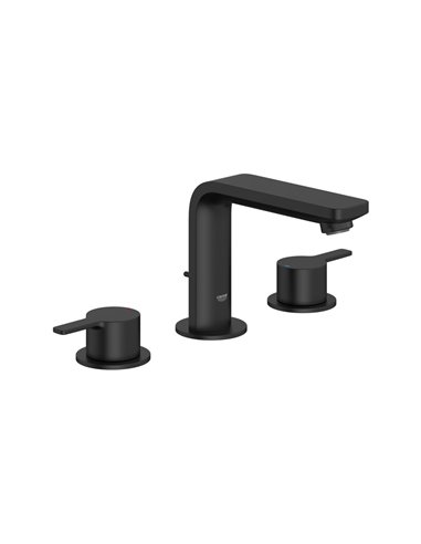 Grohe 20578 Lineare New 2Hdl Basin 3-H M Us