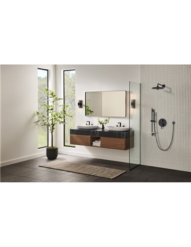 Grohe 20578 Lineare New 2Hdl Basin 3-H M Us